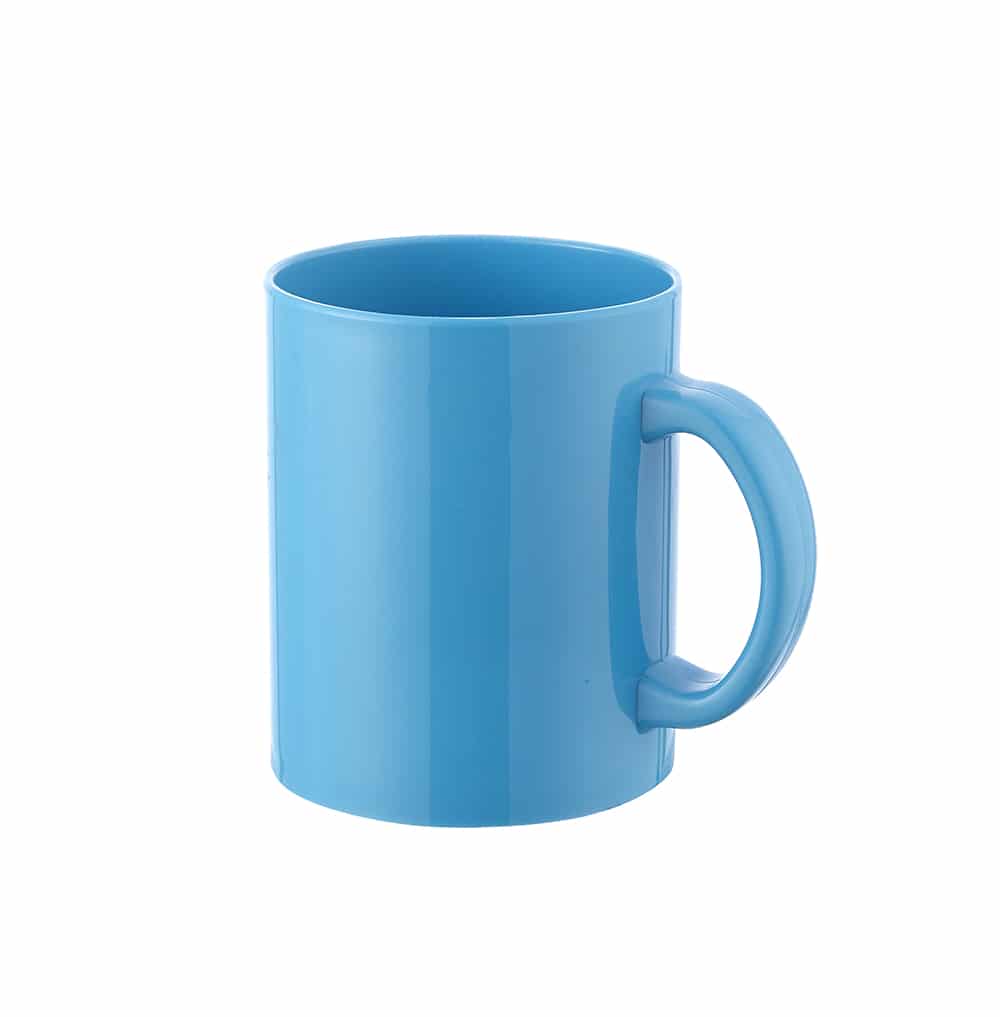 Taza Mug Van azul 500ml Balvi - goon