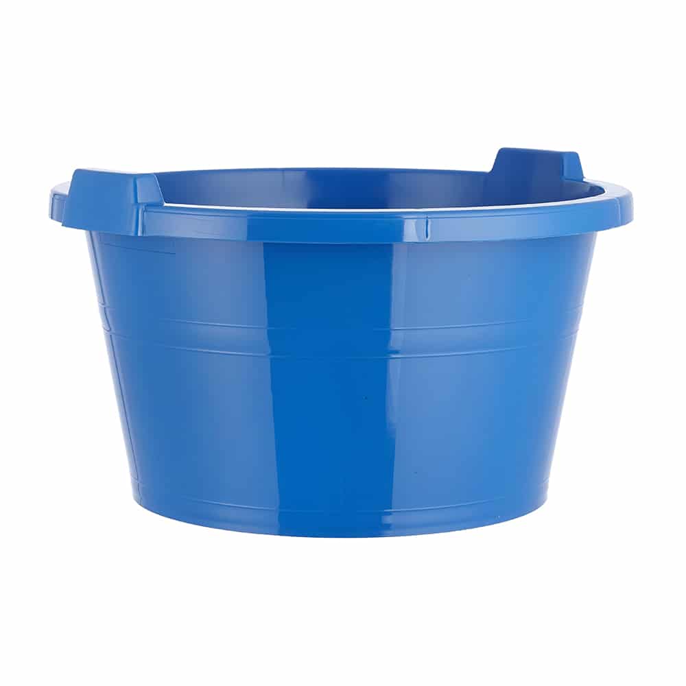  BOL PONCHERA PLÁSTICO 169 ONZ SET 6 PIEZAS / PONCHERA DE  PLASTICO 5L 6 PIEZAS : Hogar y Cocina